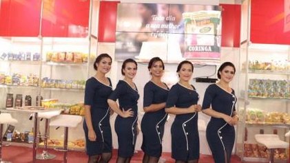 Grupo Coringa participa da 18ª Fesuper 