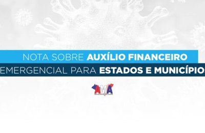 Municípios alagoanos aguardam sanção do presidente para receber recursos