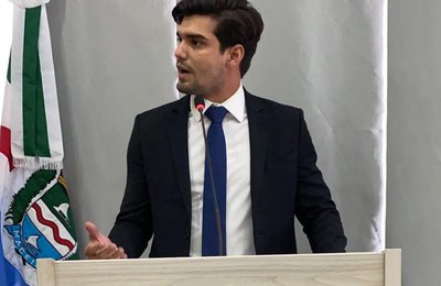 João Catunda pede esclarecimentos sobre suposta folha secreta na saúde de Maceió