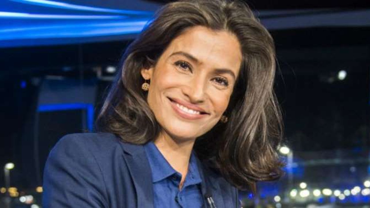 Renata Vasconcellos retorna ao ‘Jornal Nacional’ ‘em breve’, afirma Globo