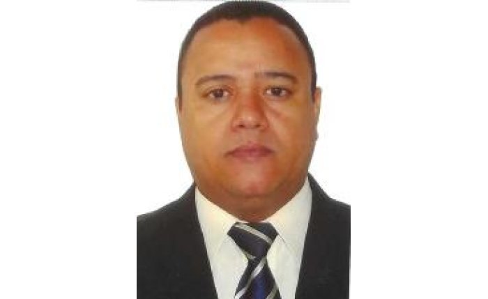 Eleições 2026: quem é Elsom Souza, candidato a deputado federal (Bahia)