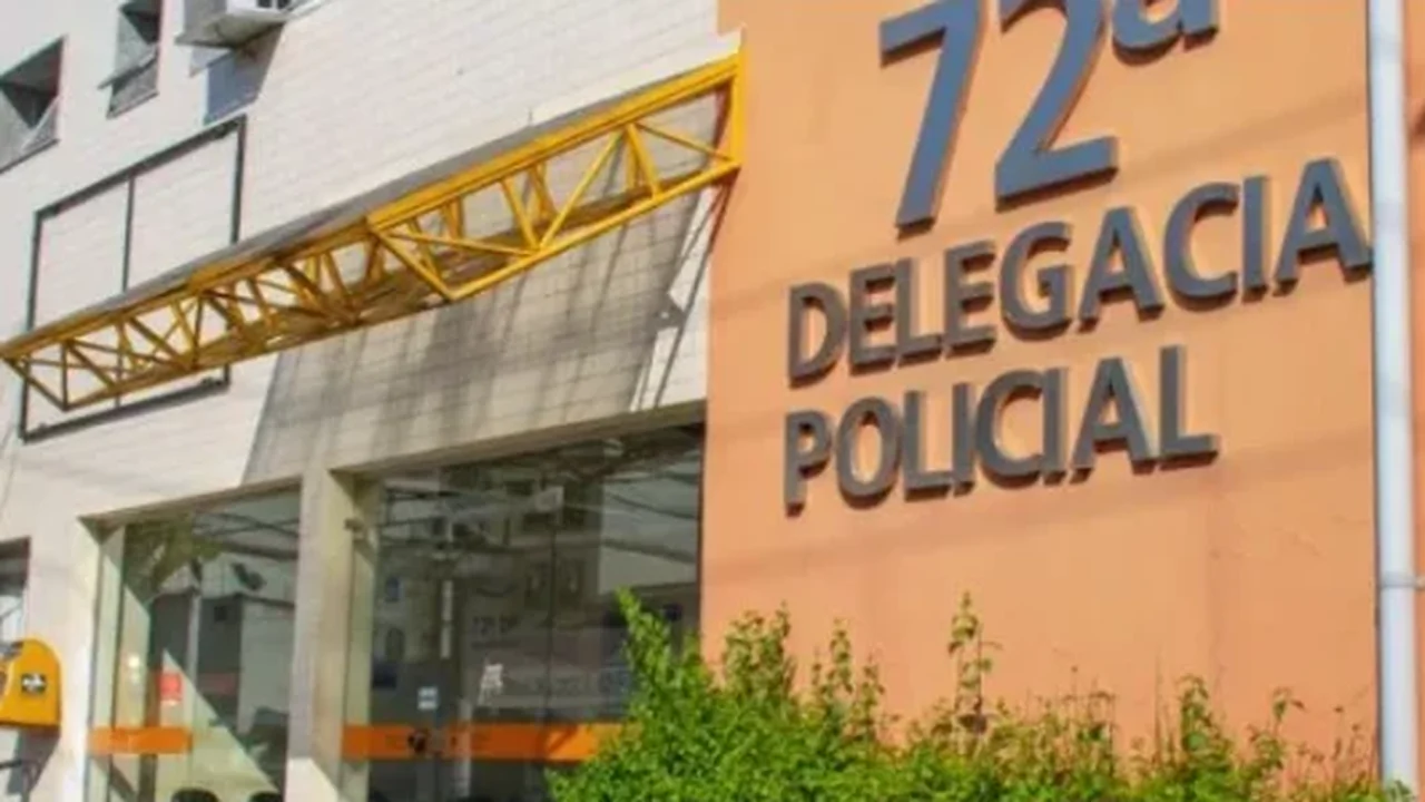 Delegado é ameaçado de morte durante julgamento por réu acusado de integrar milícia em São Gonçalo