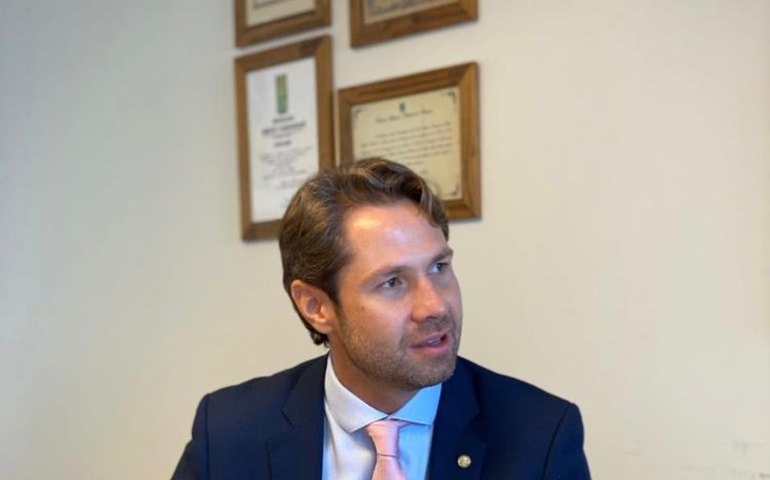 Emenda de Pedro Vilela que garante mais empregos no turismo vira lei