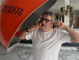 'População passa a se ver', diz Kleber Mendonça Filho após indicações de 'O Agente Secreto'