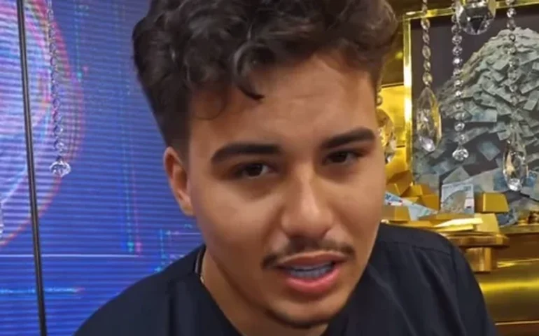 Pedro, ex-BBB 26 acusado de importunação sexual, será intimado para depor