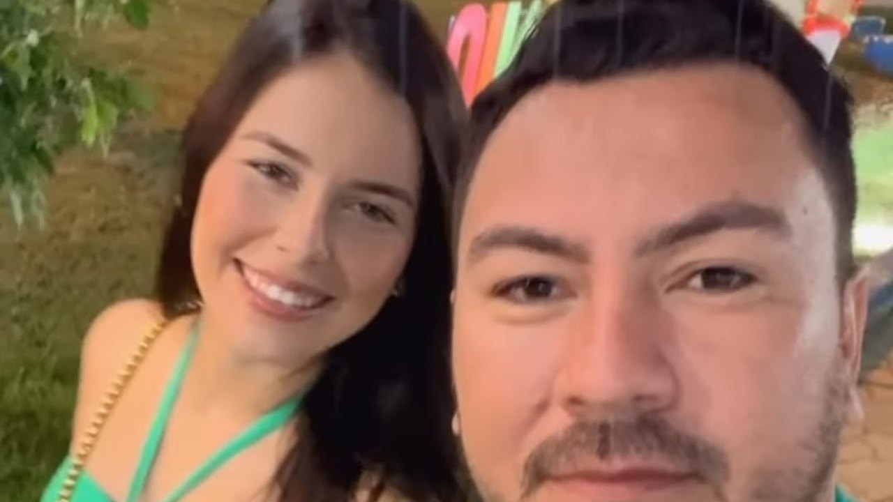 Cicinho do iPhone é morto a tiros na zona rural de Cacimbinhas