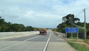 BR 101 / Foto: internet