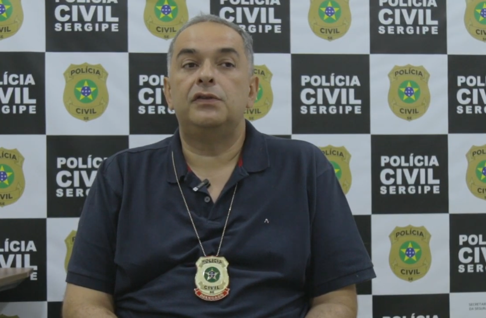 Captura de Tela (215) / Foto: Foto: Ascom SSP/SE