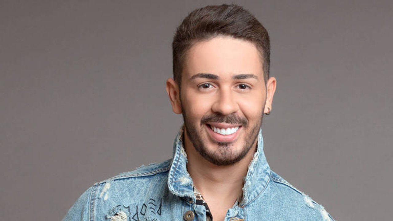 Carlinhos Maia será homenageado por escola de samba no carnaval 2022