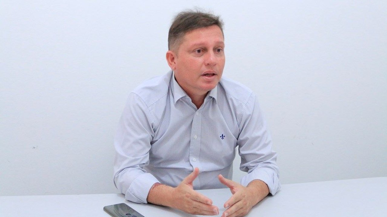 Convenção: PCdoB confirmará nome do Oficial de Justiça, Cícero Filho, à prefeitura de Maceió