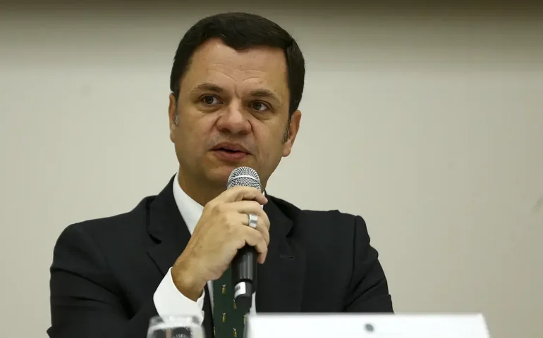 Anderson Torres pede para cumprir pena em unidade da PF ou batalhão da PM