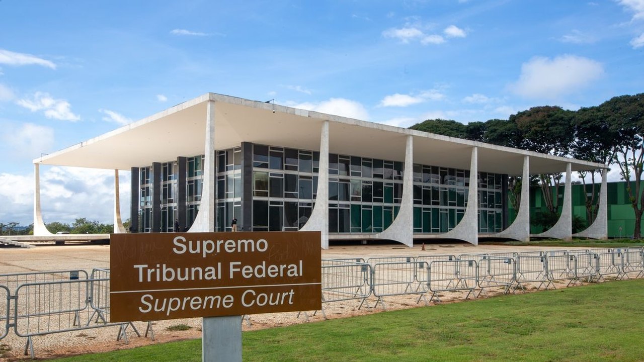 STF suspende análise no STJ da inclusão de créditos presumidos do ICMS