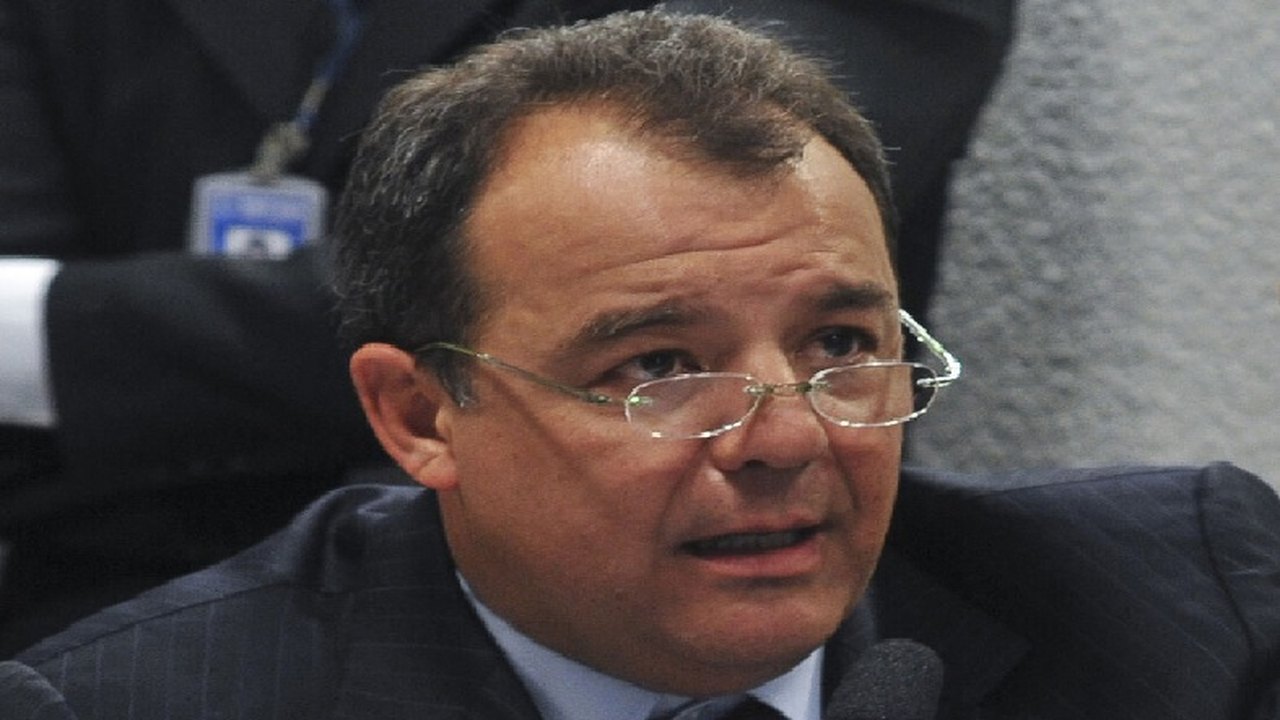 Sérgio Cabral desmente denúncias que fez em delação contra Toffoli e Bruno Dantas