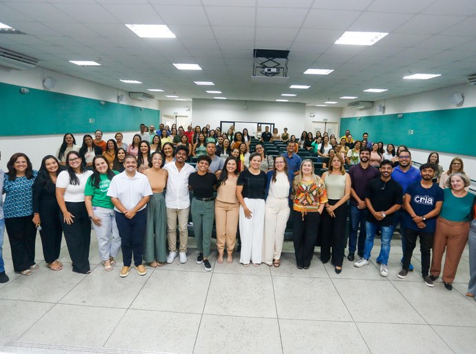 2ª audiência pública do Cria indica novas propostas para a Primeira Infância em Alagoas