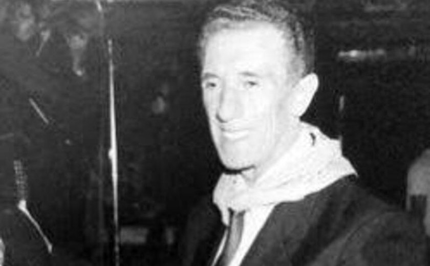 Boxe brasileiro perde o entusiasmo e a paixão de Newton Campos