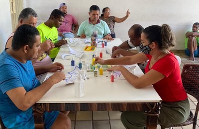 Serviços Residenciais Terapêuticos recuperam vidas em Maceió