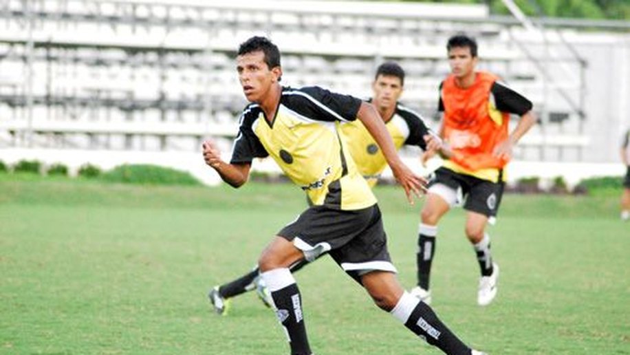 ASA: Didira retorna ao time após se recuperar de lesão no adutor