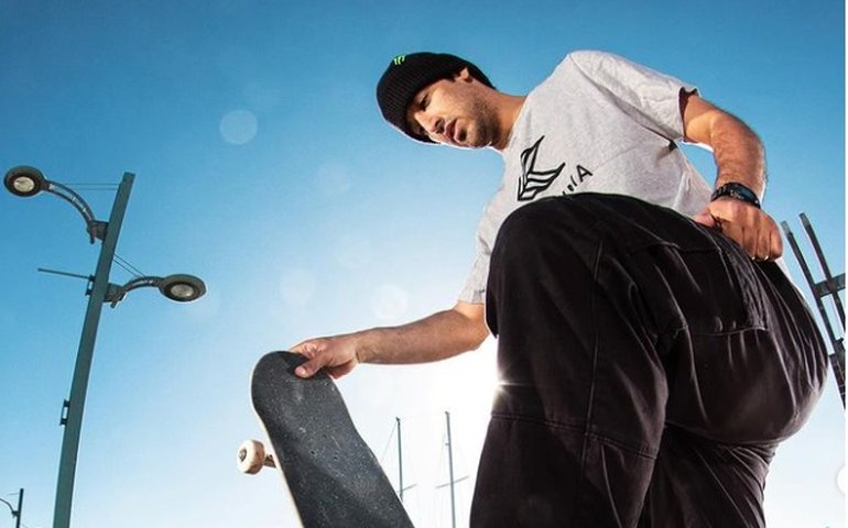Quem é Kelvin Hoefler, skatista visto como 'lobo solitário' que busca 2º pódio olímpico