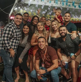 Edição 2025 do Arraiá da Carrocinha promete celebrar o São João ao melhor estilo junino do nordestino