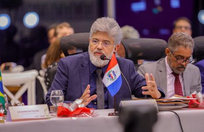 Corregedor-geral do MPAL participa de Reunião Ordinária do Conselho de Corregedores-Gerais do Ministério Público