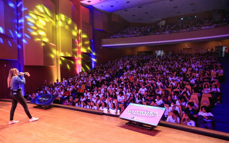 Educação apresenta programa preparatório para o Enem em live para estudantes nesta sexta-feira