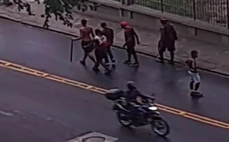 Morre torcedor internado após briga entre torcidas de Flamengo e Vasco