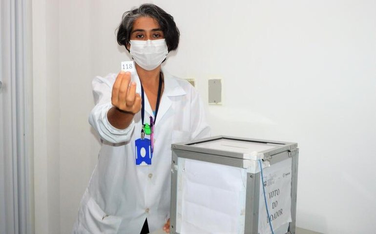 Hemoal divulga lista dos vencedores da 3ª etapa da Campanha de Doação de Sangue