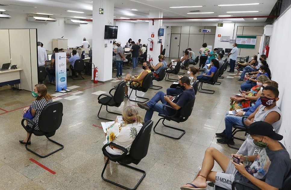 atendimento_nota_fiscal___silvio_rocha_(71a.jpg / Foto: Assessoria de comunicação