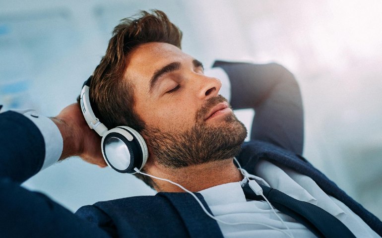 Pesquisa mostra a importância da música para enfrentar a pandemia