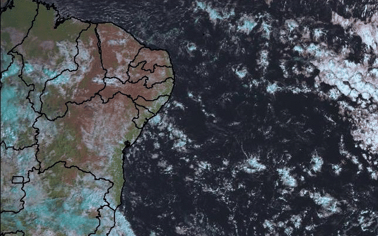 Feriado em Alagoas será ensolarado