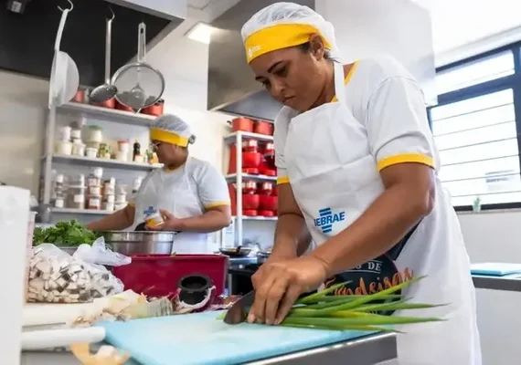 Sebrae lança nova edição do concurso que vai eleger a melhor merendeira de Alagoas