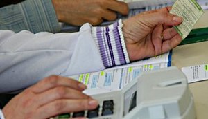 justiça eleitoral
