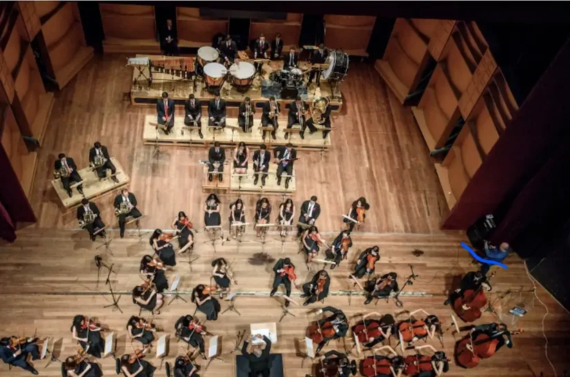 No interior de Sergipe, filarmônica mais antiga do país faz 280 anos