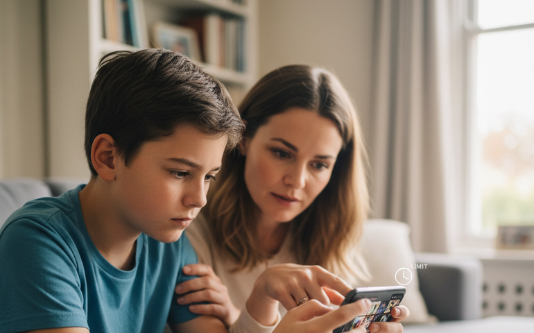 YouTube permite que responsáveis limitem tempo de crianças e adolescentes em vídeos curtos