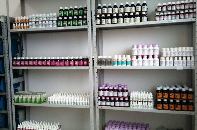 Prefeitura de Traipu abastece postos de saúde com medicamentos