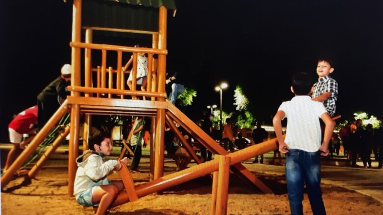 Prefeito Luciano inaugura obra esperada há mais de 30 anos pelos moradores de Arapiraca
