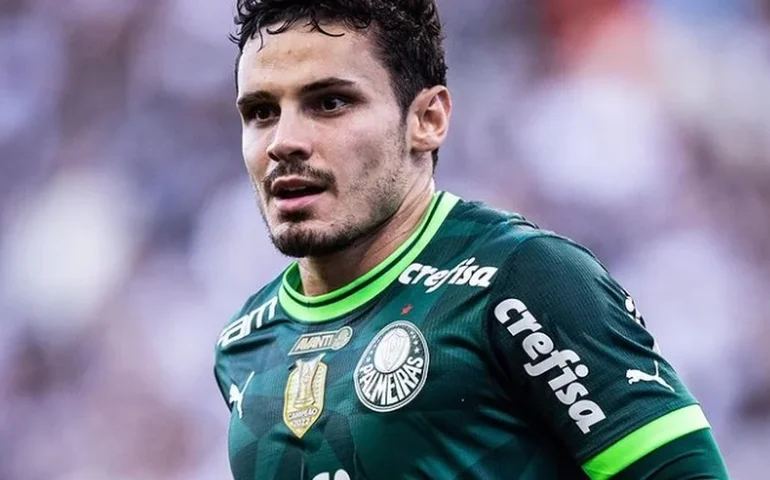 Veiga nega que faltou vontade ao Palmeiras e valoriza vice do Brasileirão