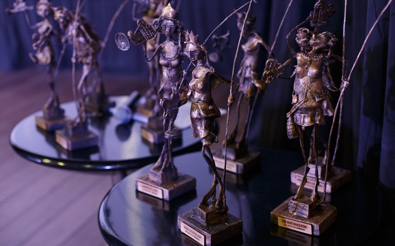 Veja lista dos curtas-metragens e videoclipes selecionados para a 14º Mostra Sururu de Cinema Alagoano