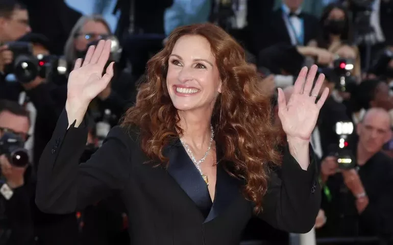 Veneza terá festival estrelado e 1ª participação de Julia Roberts