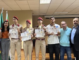 Escolas públicas e privadas têm até esta sexta-feira para se inscrever na Olimpíada Alagoana de Química