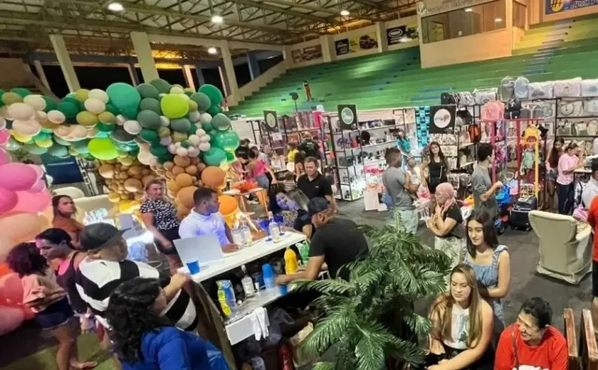 Evento promove queima de estoque em Arapiraca com até 70% de desconto