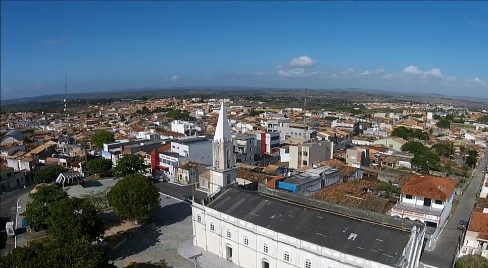 Itabaianinha oferta atendimento de saúde e serviços gratuitos para população do campo