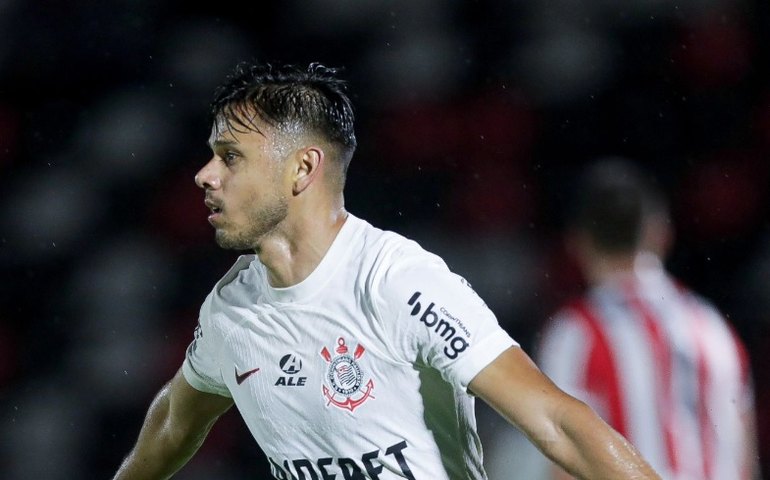 Romero retorna da seleção paraguaia e reforça Corinthians em amistoso com o Londrina