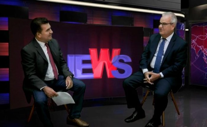 Entrevista com Otavio Lessa Entrevista com Otavio Lessa
