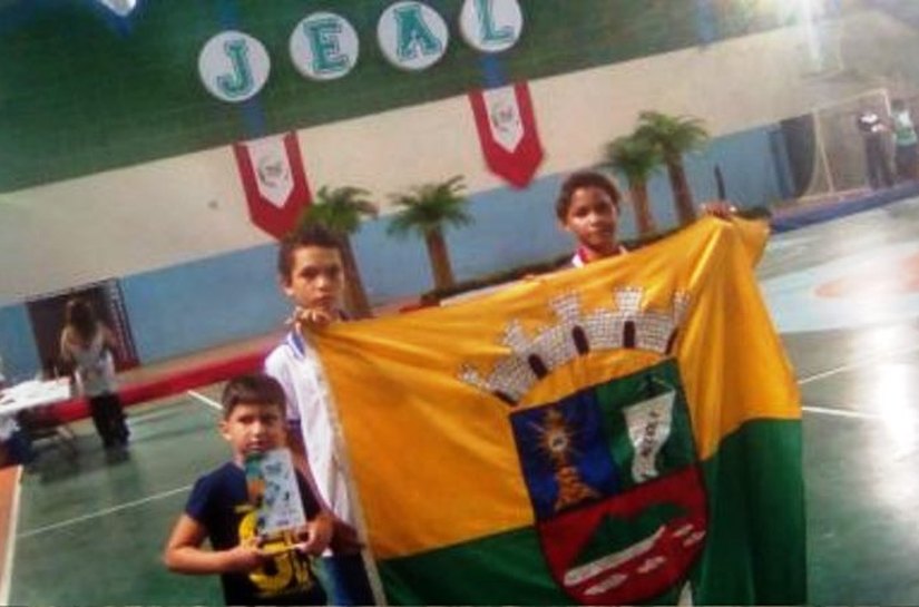 Atletas de Igaci vão representar Alagoas na etapa nacional de ciclismo