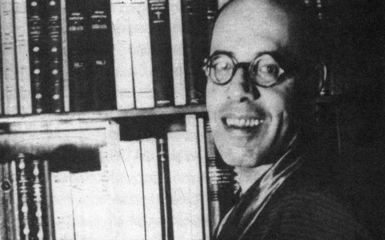 Livro reúne 25 fotos raras feitas por Mário de Andrade