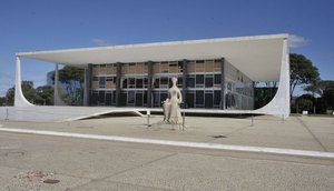 fachada_supremo_stf.jpg / Foto: EBC