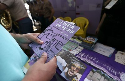 Presidente Lula sanciona lei que determina proteção imediata a mulheres que denunciam violência