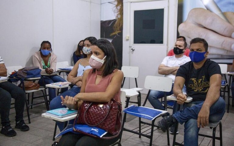 Prefeitura e AeC realizam, nesta quarta (1°) e sexta (3), a 2ª edição do Mutirão de Empregos