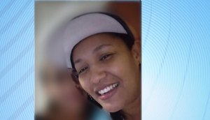 Parente da mulher agora pede justiça pelo crime. / Foto: Imagem: Reprodução/TV Atalaia